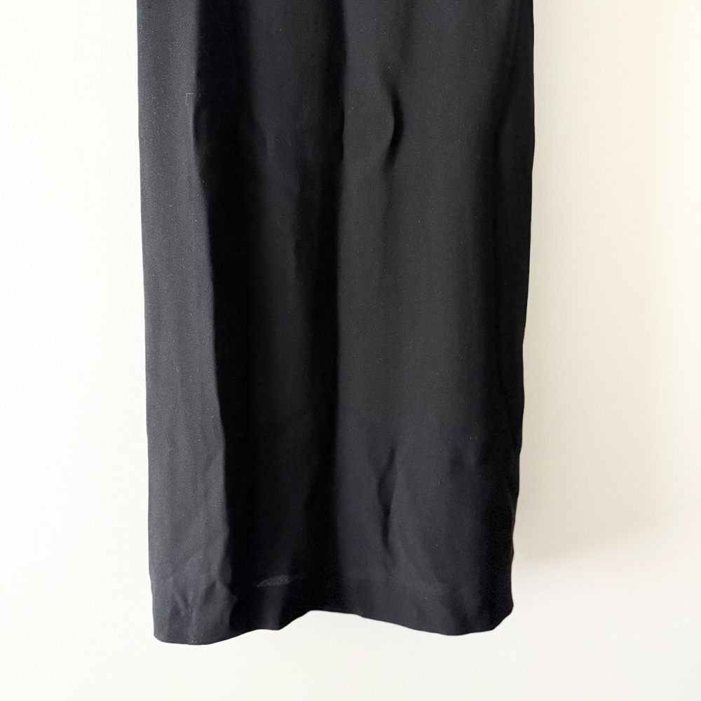 Vintage Chanel Silk Slip Dress Sz. 34 (US XXS) - Picture 2 of 9